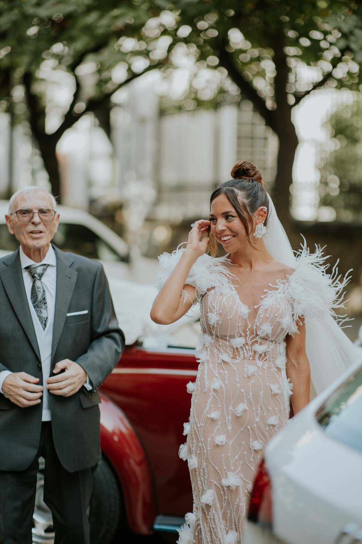 Boda en San Vicente Ferrer Valencia