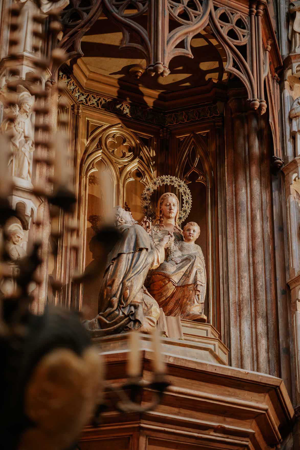 Boda en los Dominicos Valencia