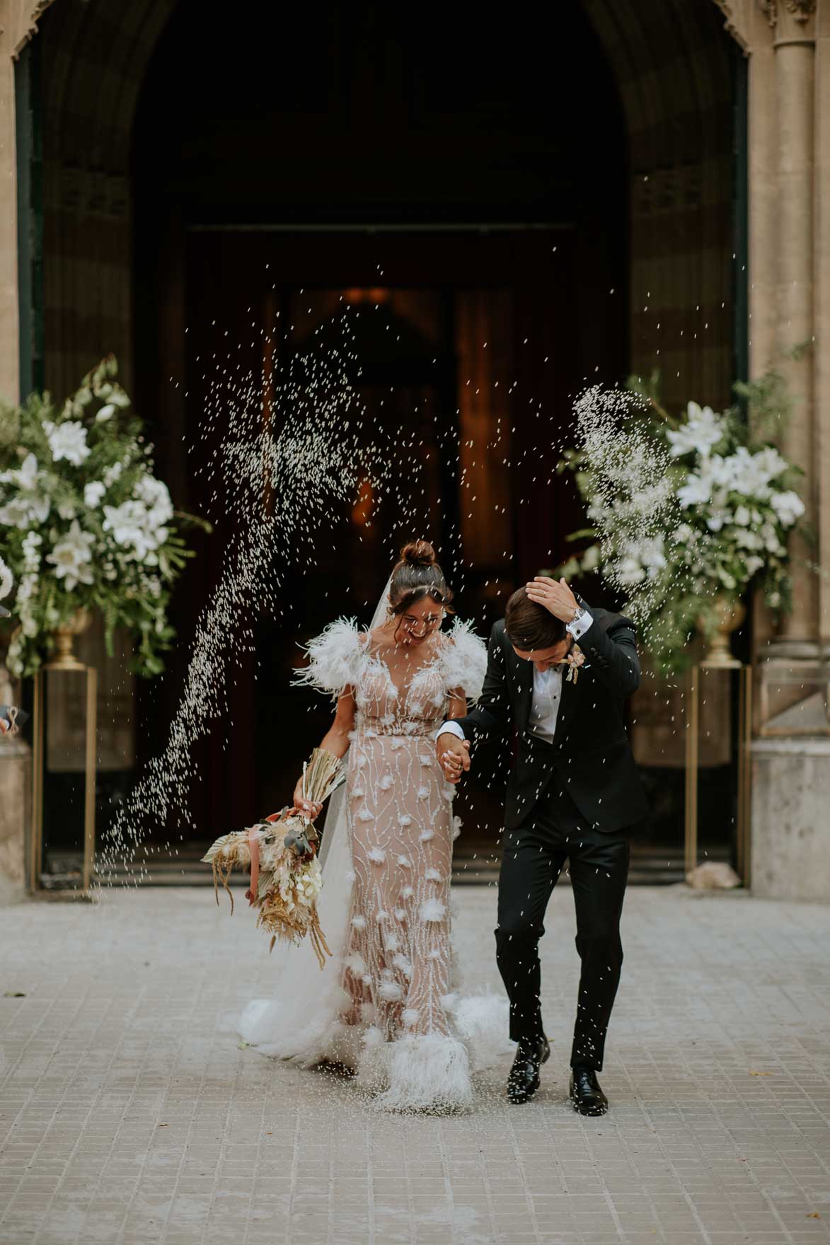 Boda en San Vicente Ferrer Valencia