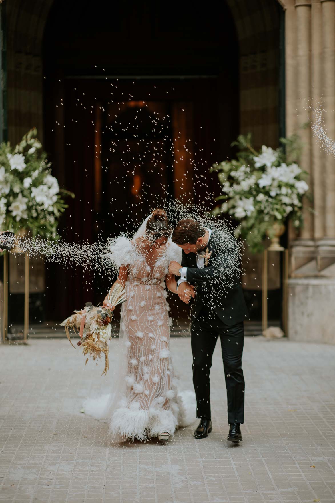 Boda en San Vicente Ferrer Valencia