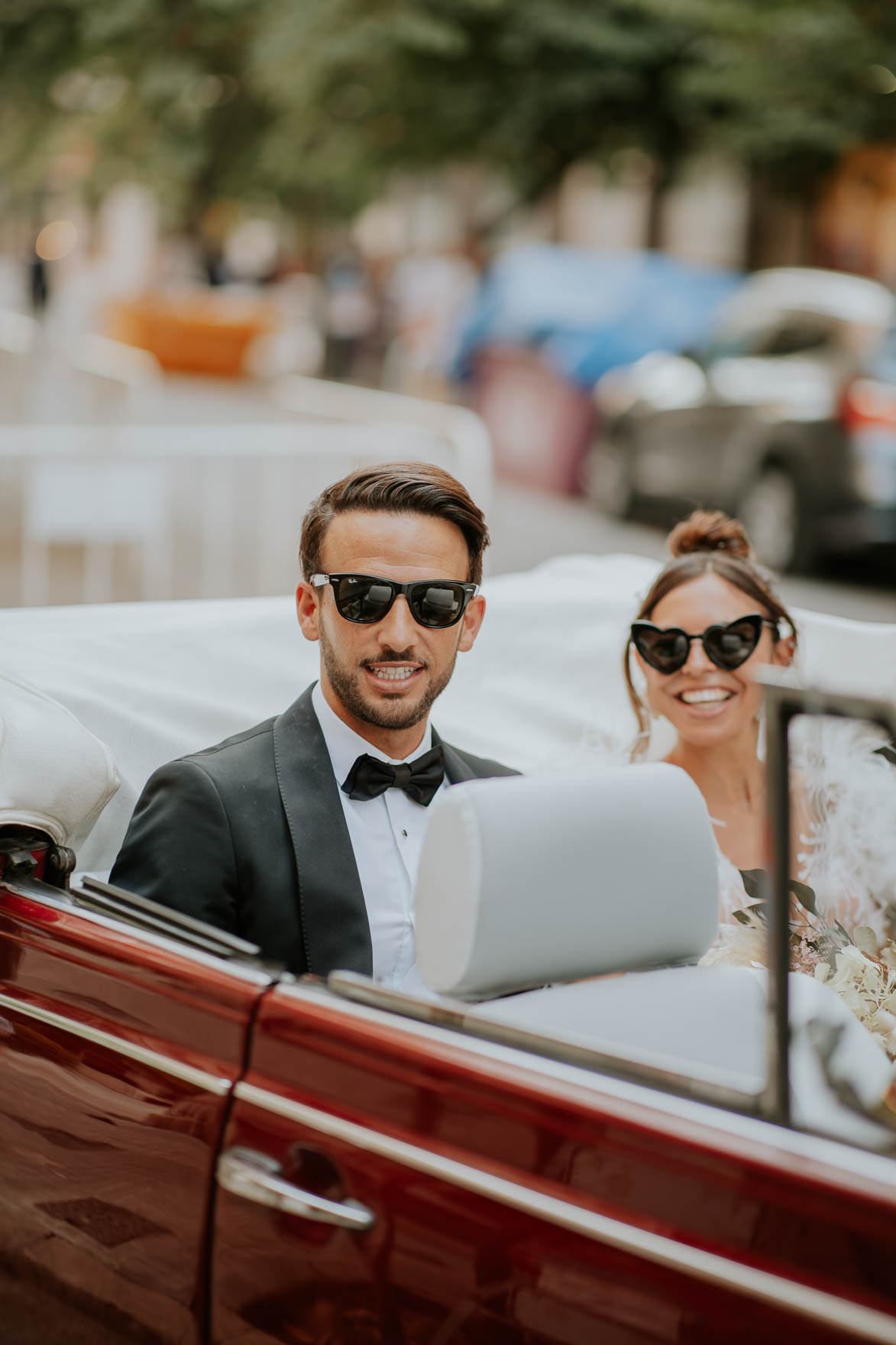 Boda en los Dominicos Valencia