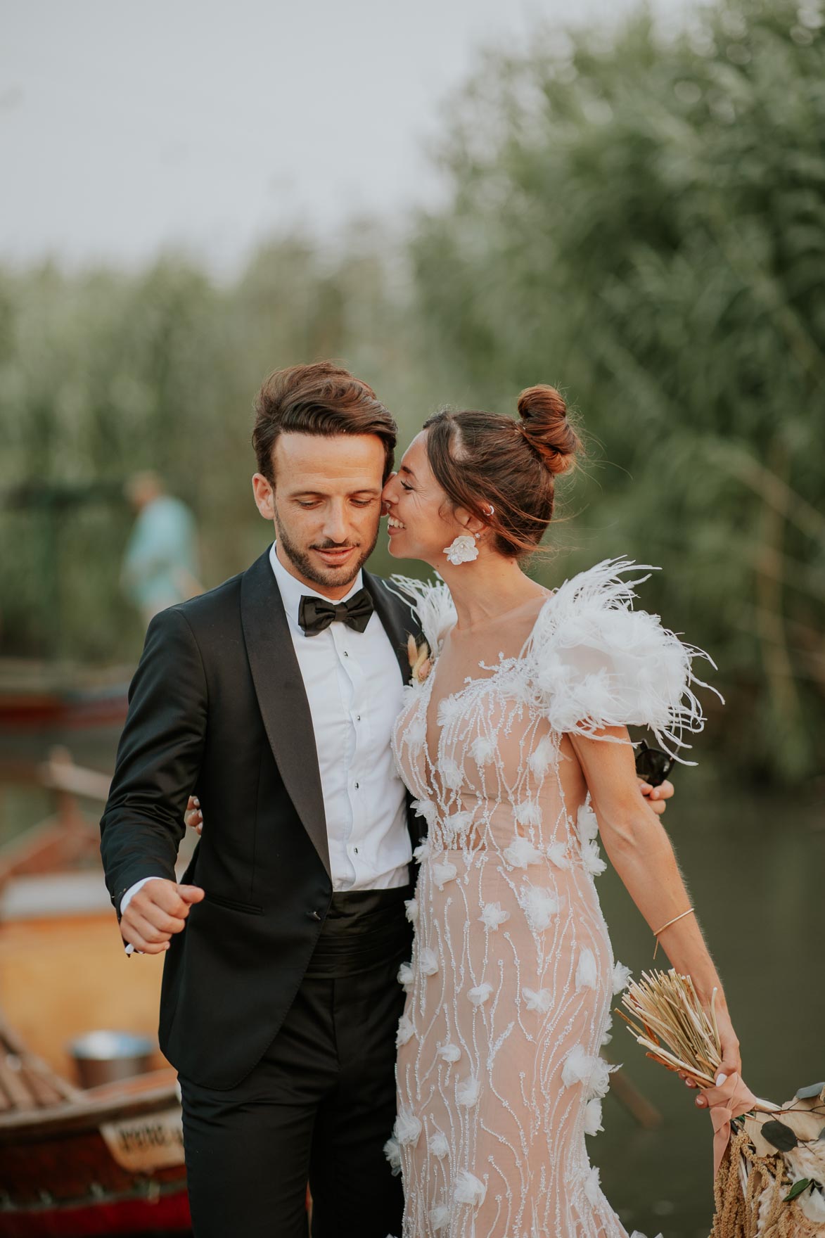 Boda El Tancat de La Albufera