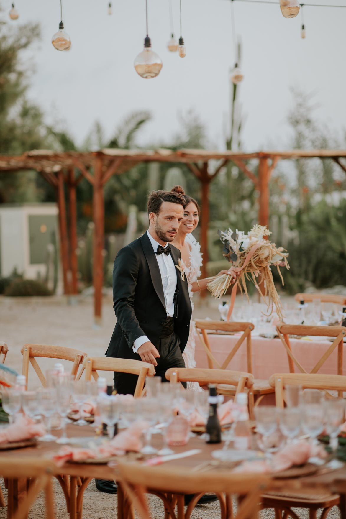 Boda El Tancat de La Albufera