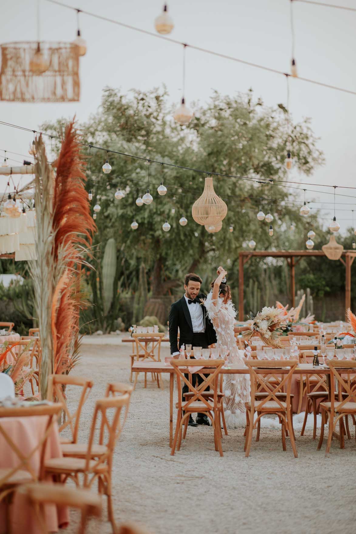 Boda El Tancat de La Albufera