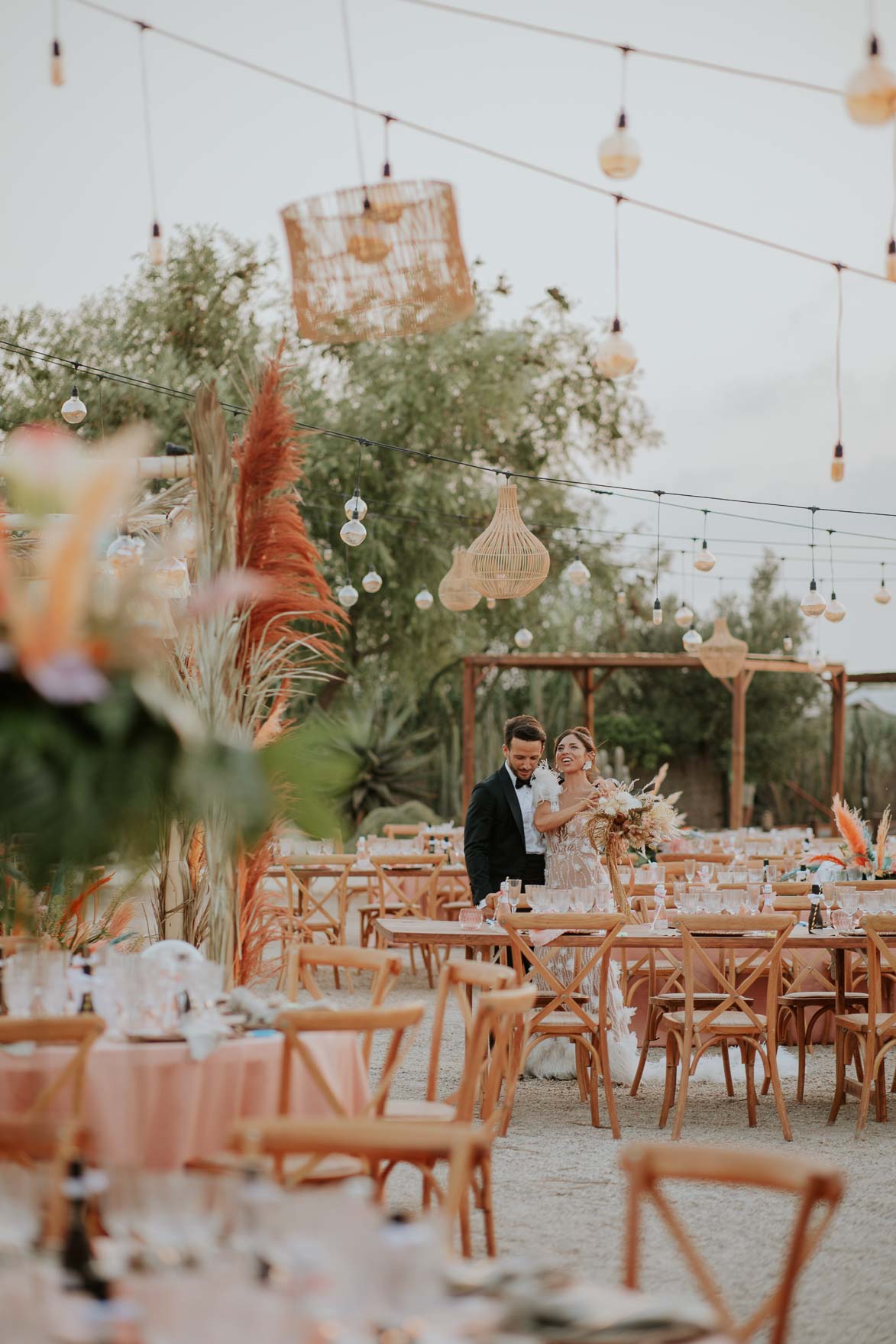 Boda El Tancat de La Albufera