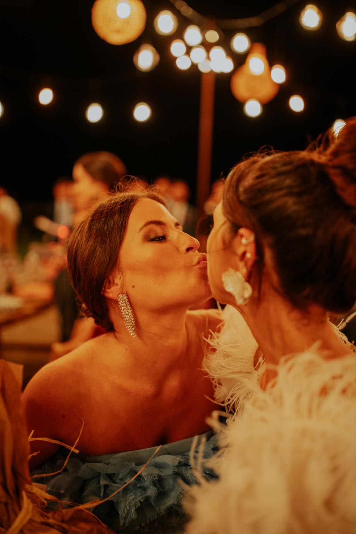 Boda El Tancat de La Albufera