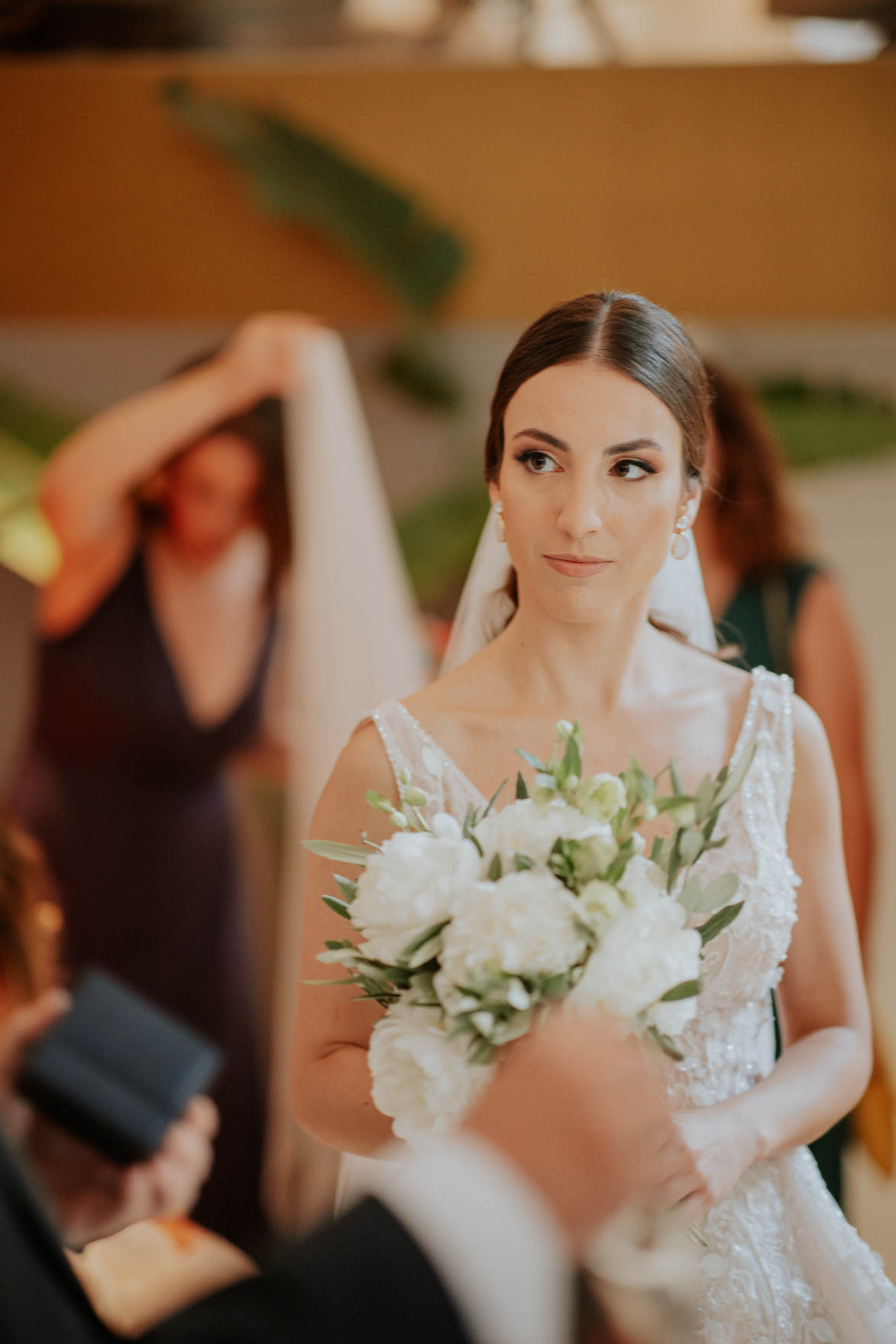 Bodas en Hotel Casa Alberola Alicante