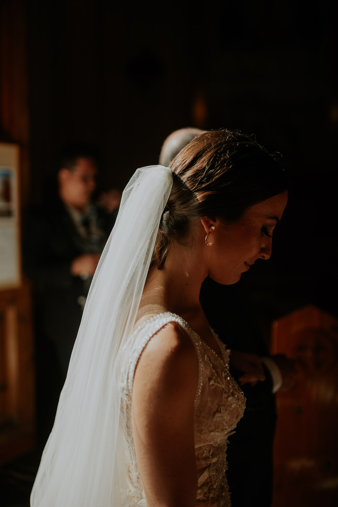 Bodas en Nuestra Señora de Gracia Alicante