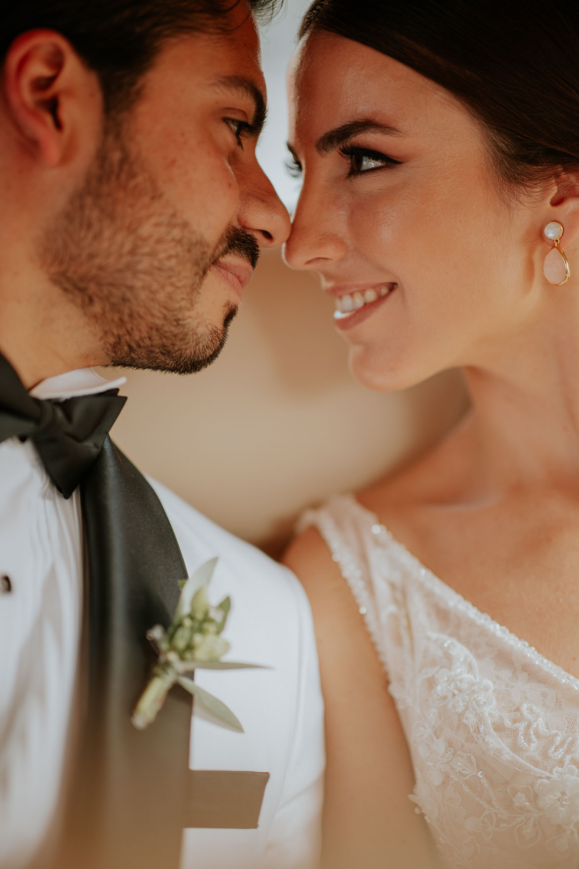 Bodas en Nuestra Señora de Gracia Alicante 