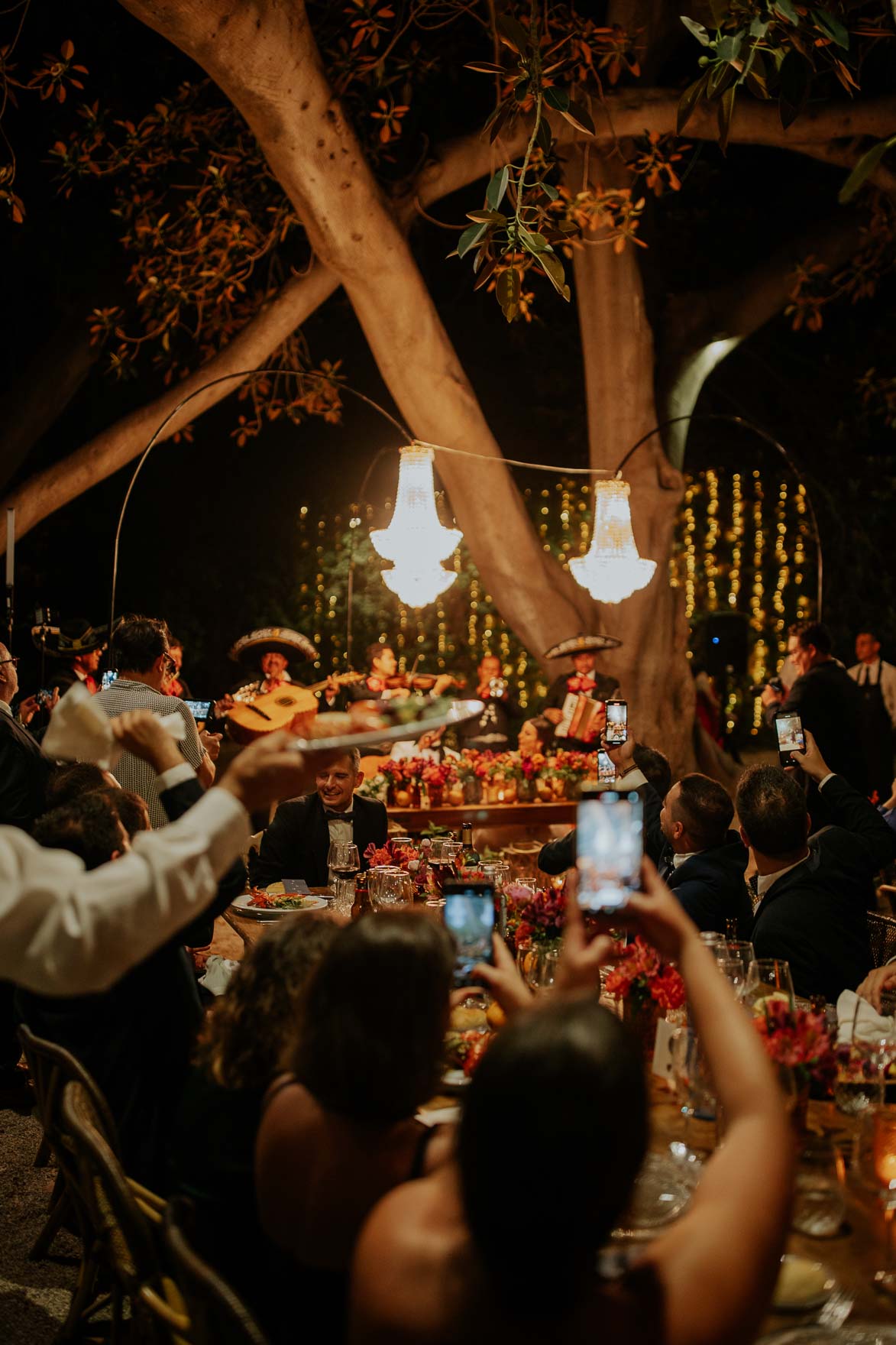 Boda de destino Alicante Jardines de Abril L&G