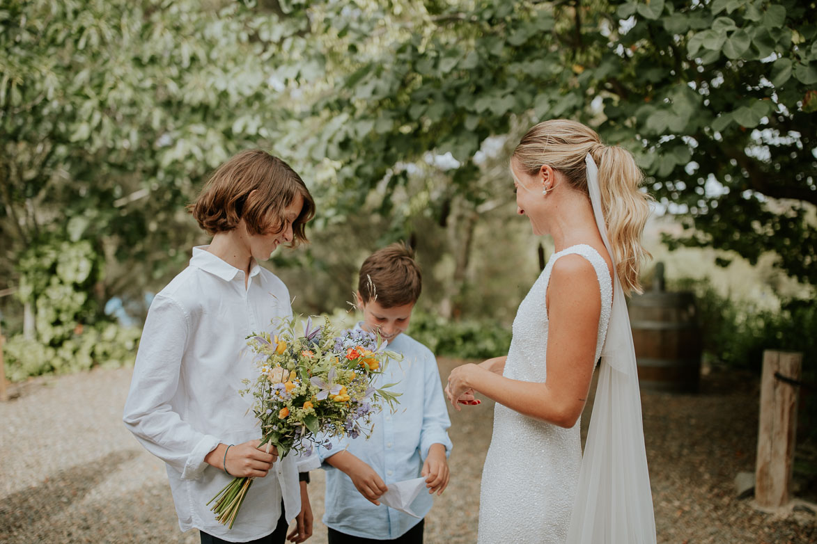 Boda en La Avellana Tarragona