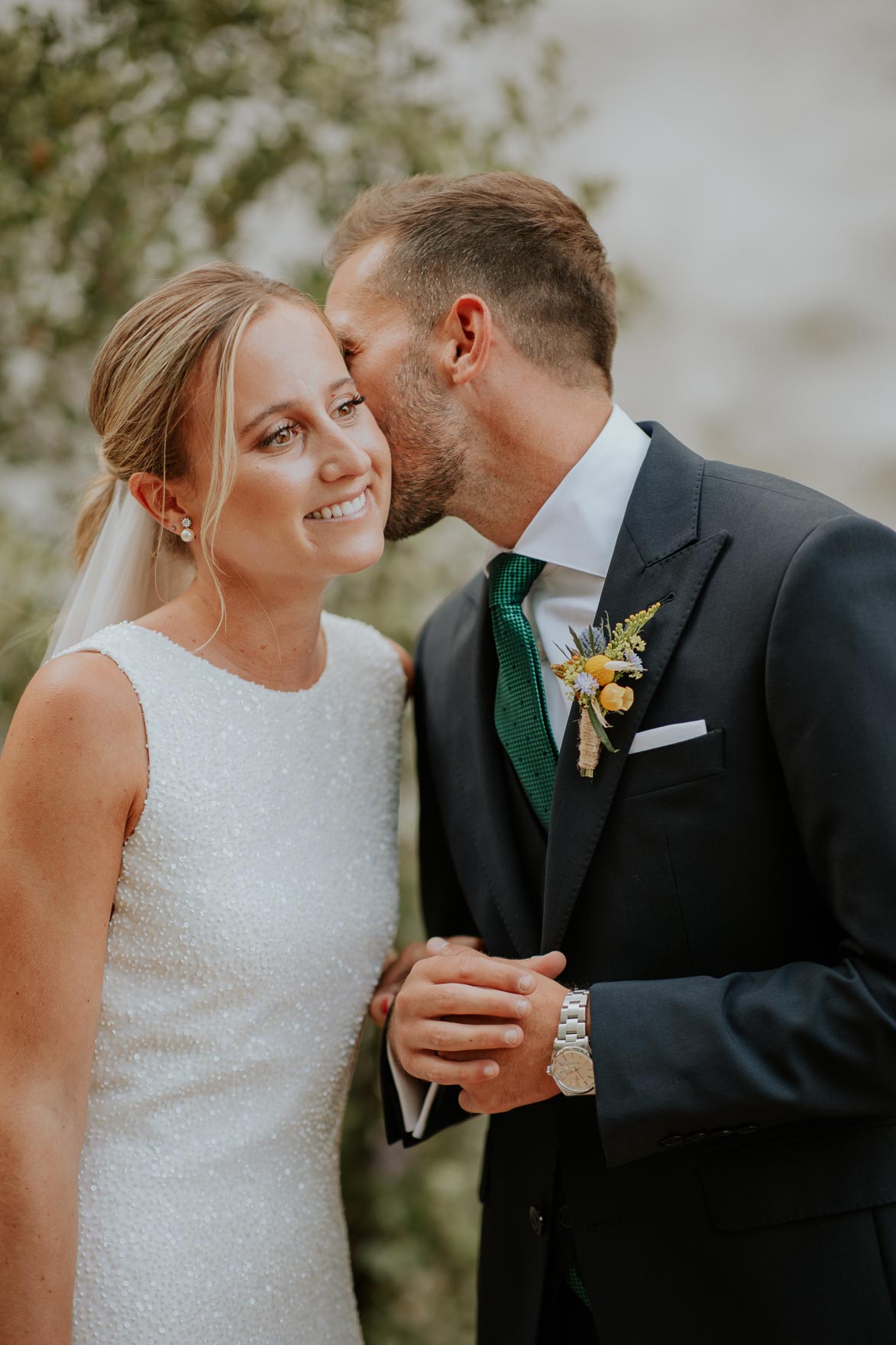 Boda en La Avellana Tarragona