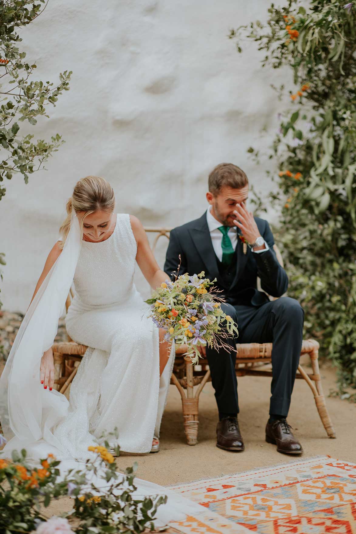 Boda en La Avellana Tarragona