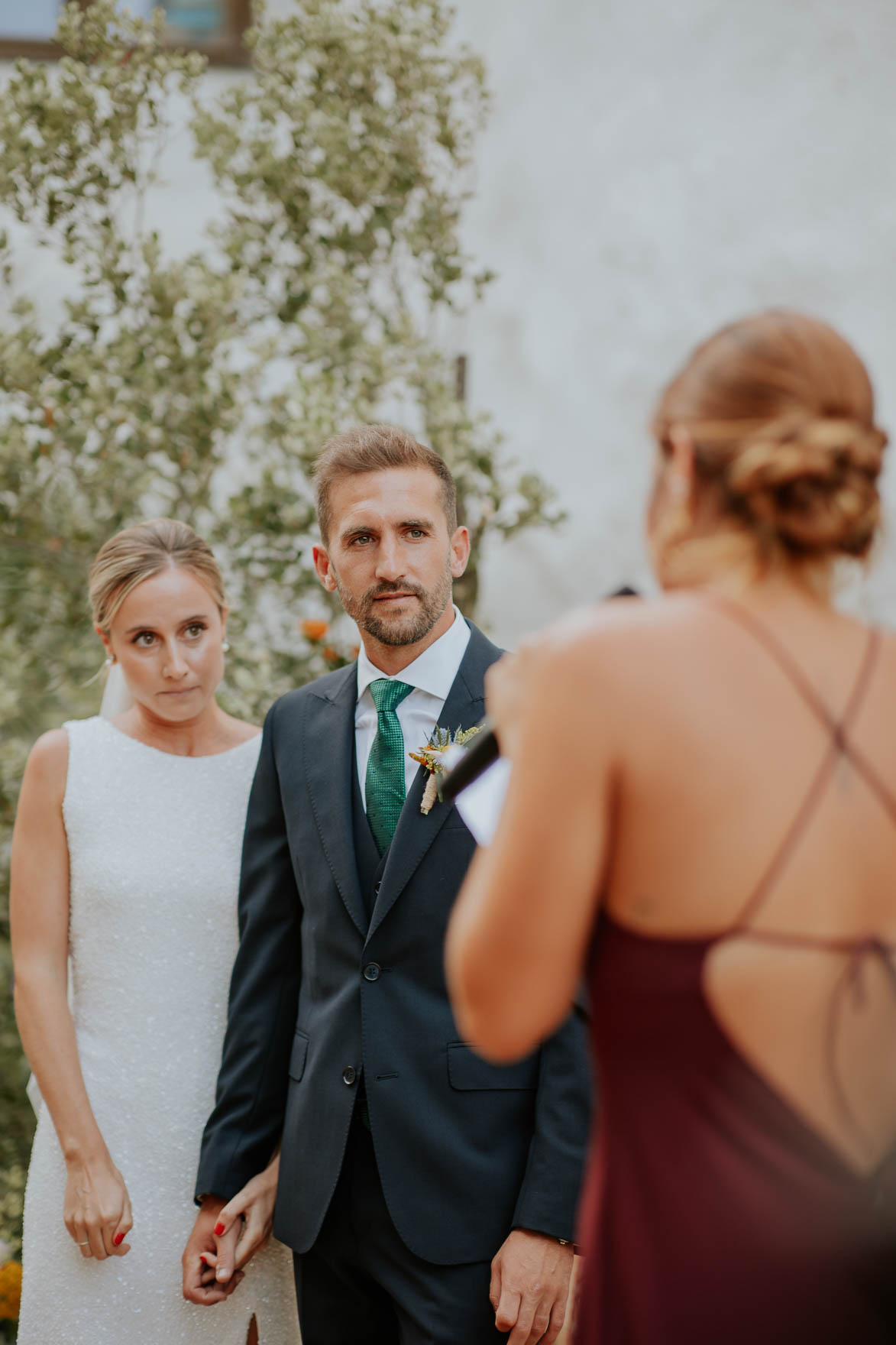 Boda en La Avellana Tarragona