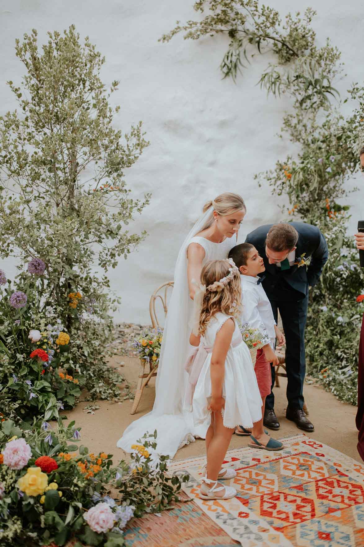 Boda en La Avellana Tarragona