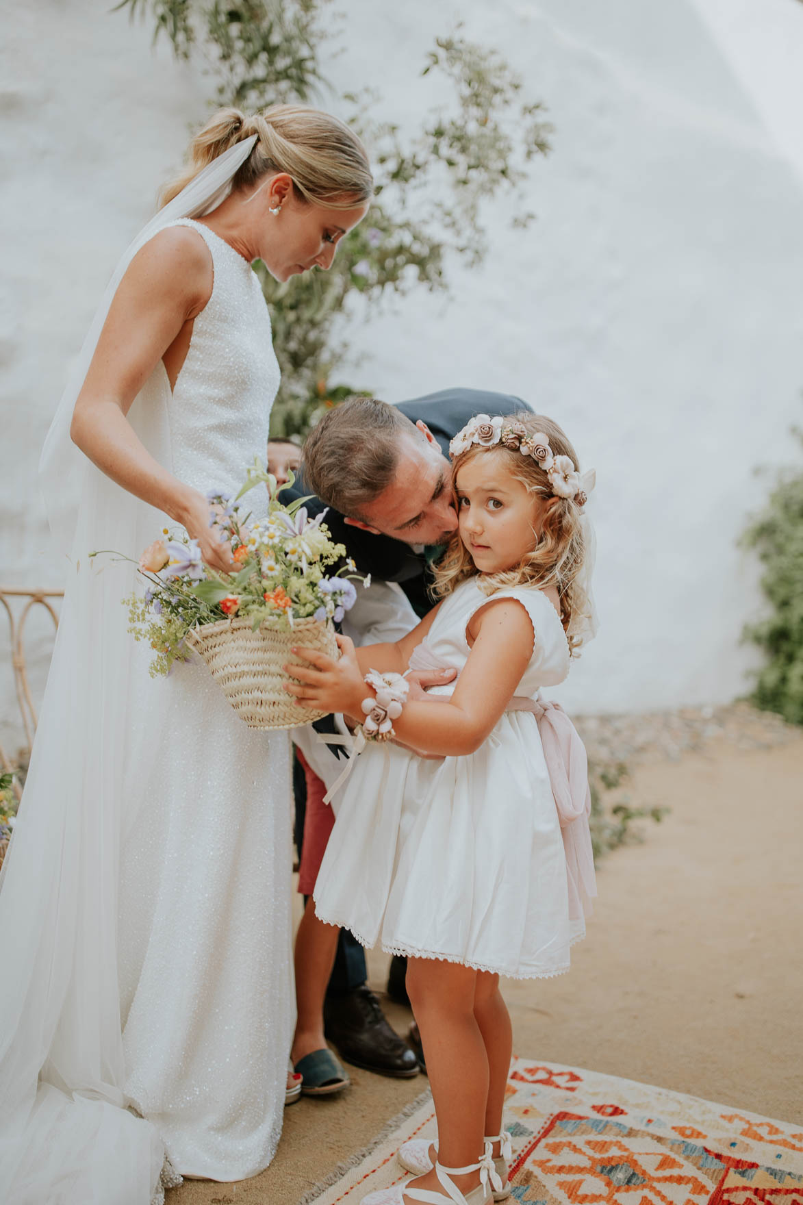 Boda en La Avellana Tarragona