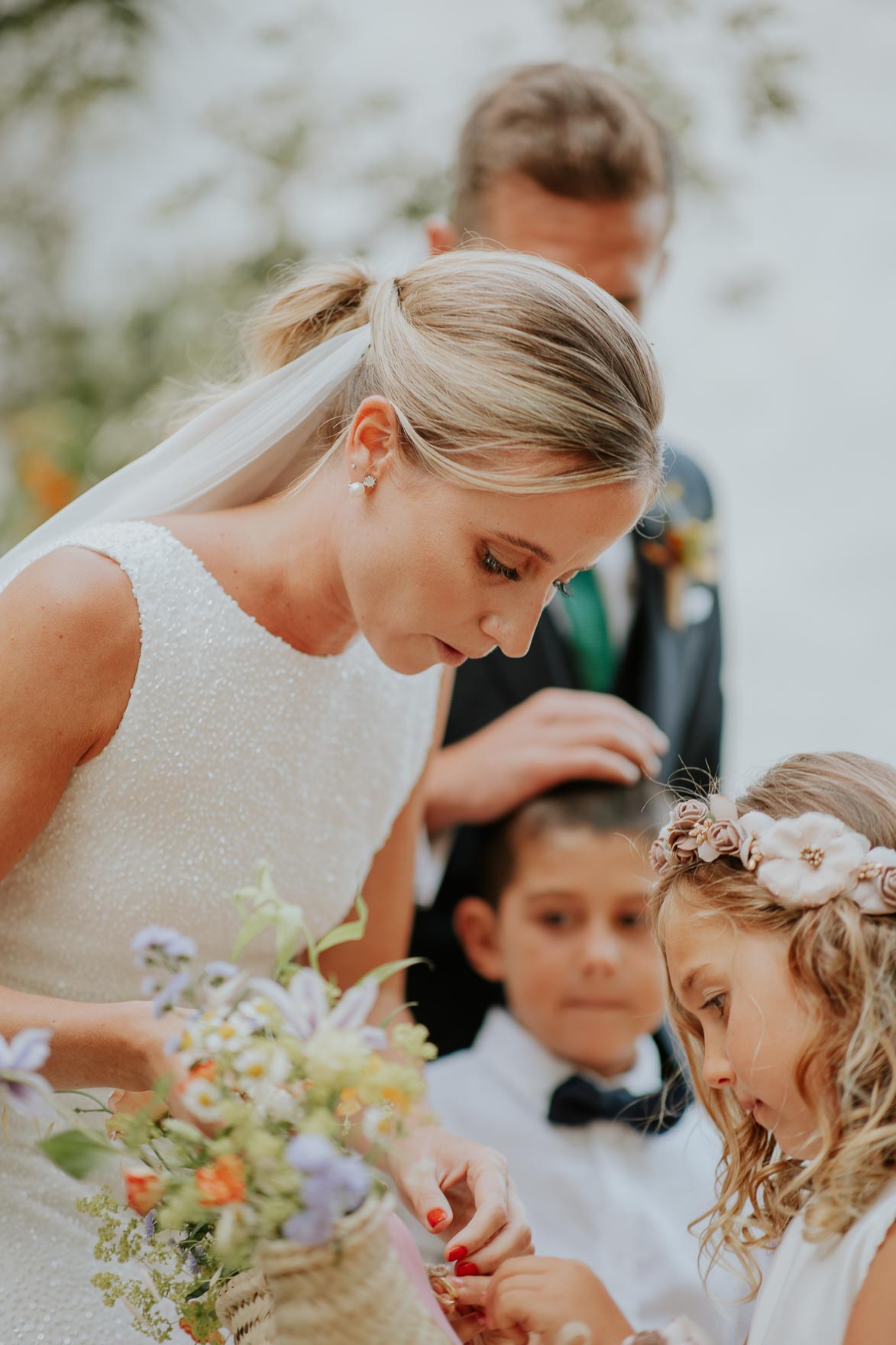 Boda en La Avellana Tarragona