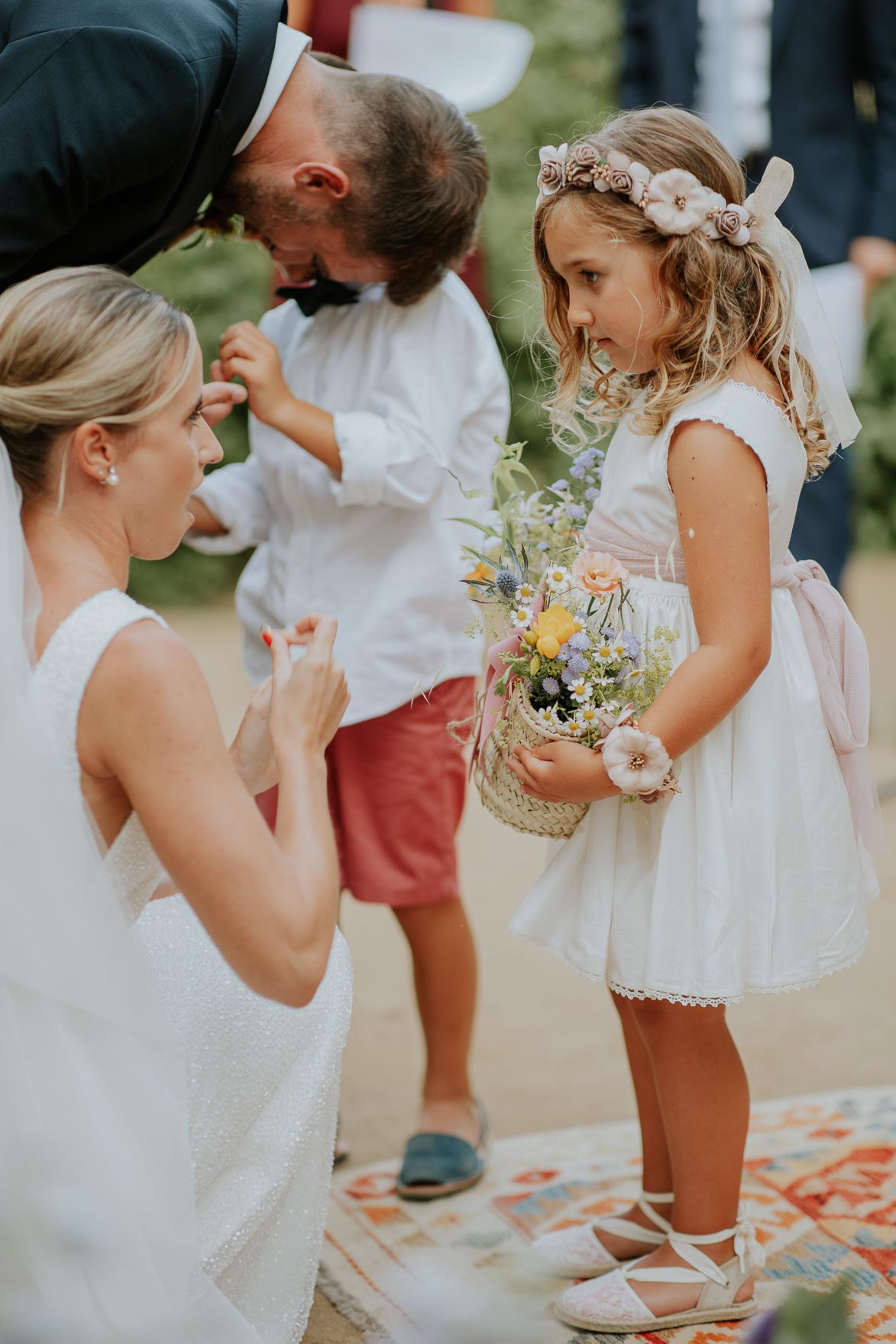 Boda en La Avellana Tarragona