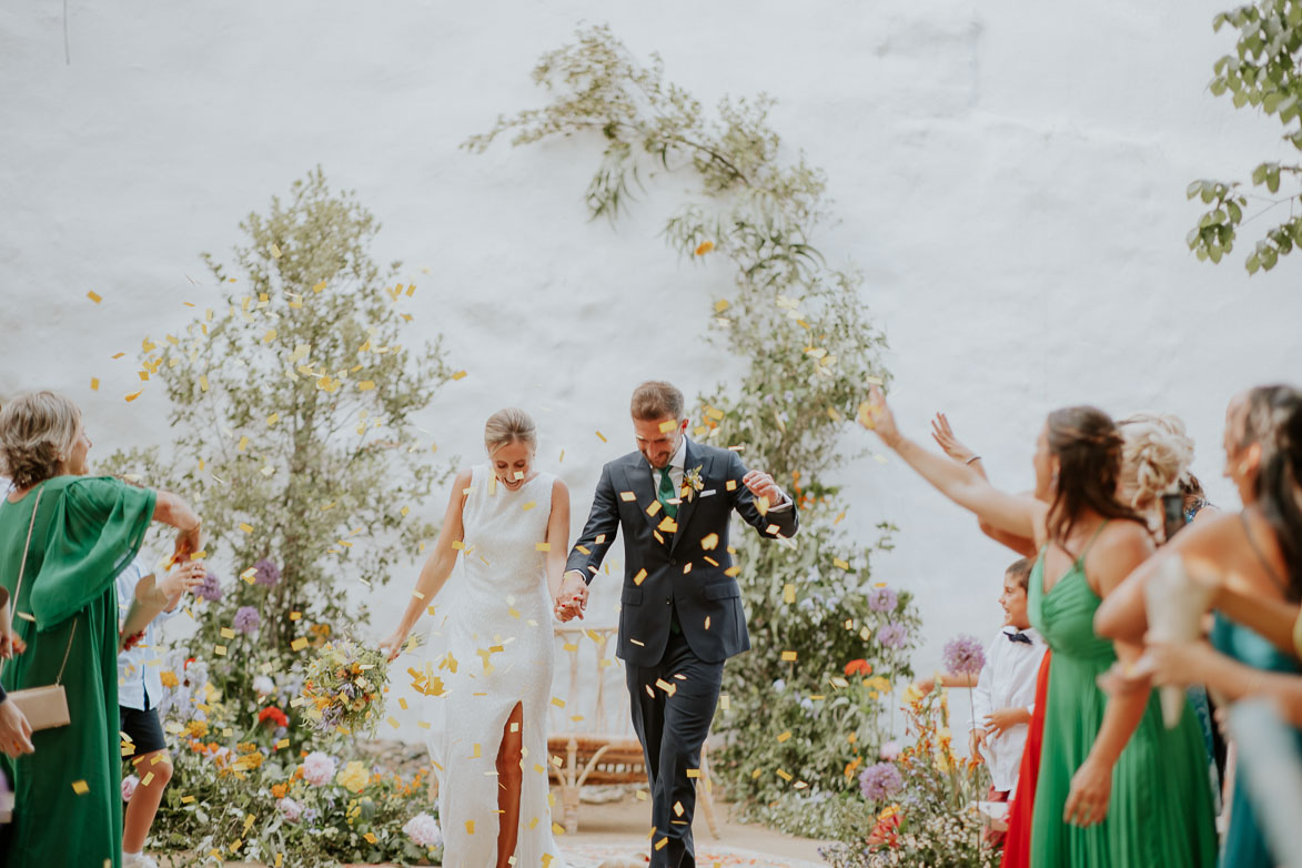 Boda en La Avellana Tarragona