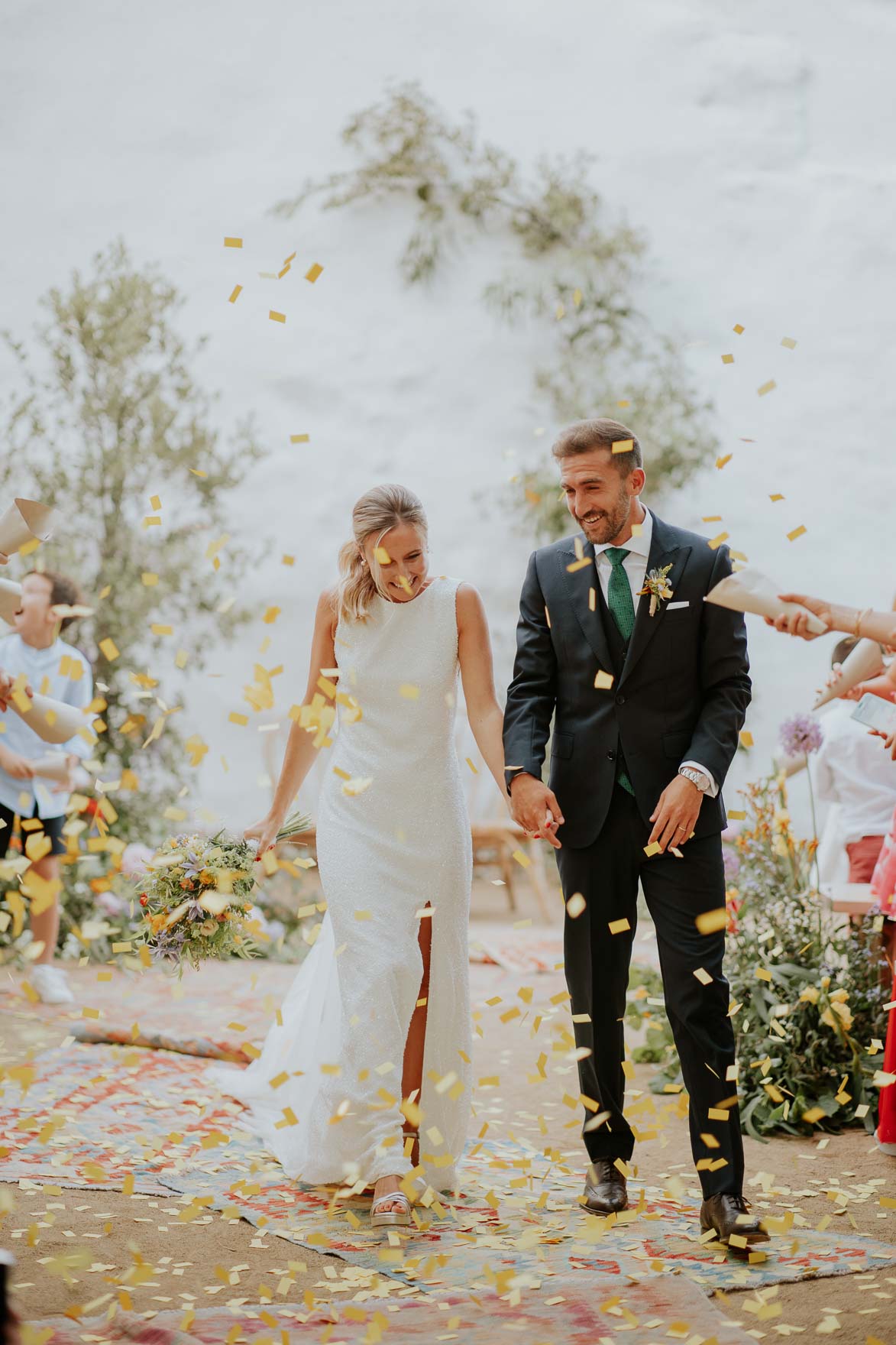 Boda en La Avellana Tarragona