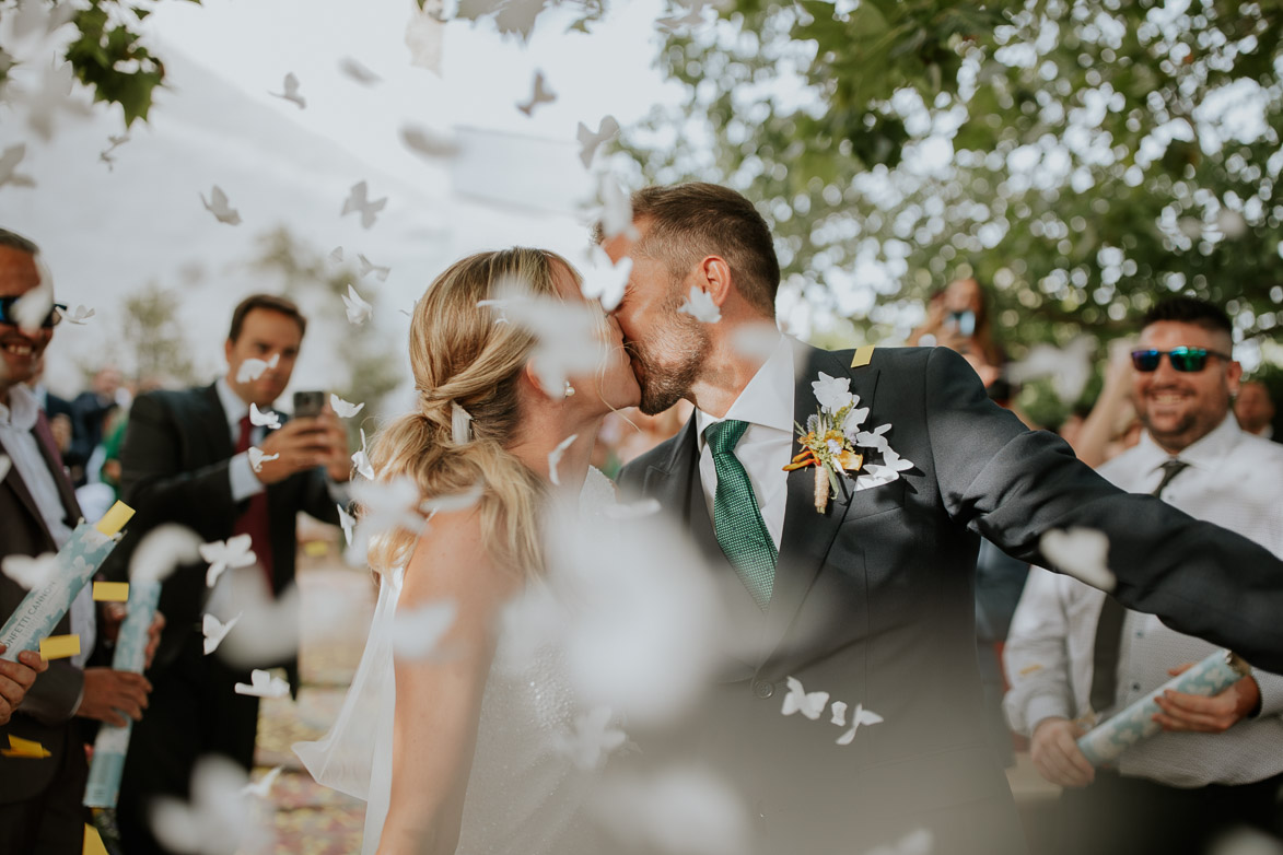 Boda en La Avellana Tarragona