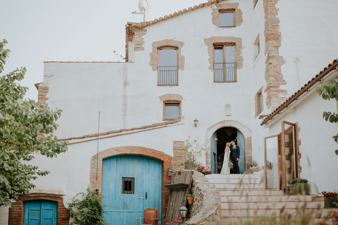 Boda en La Avellana Tarragona