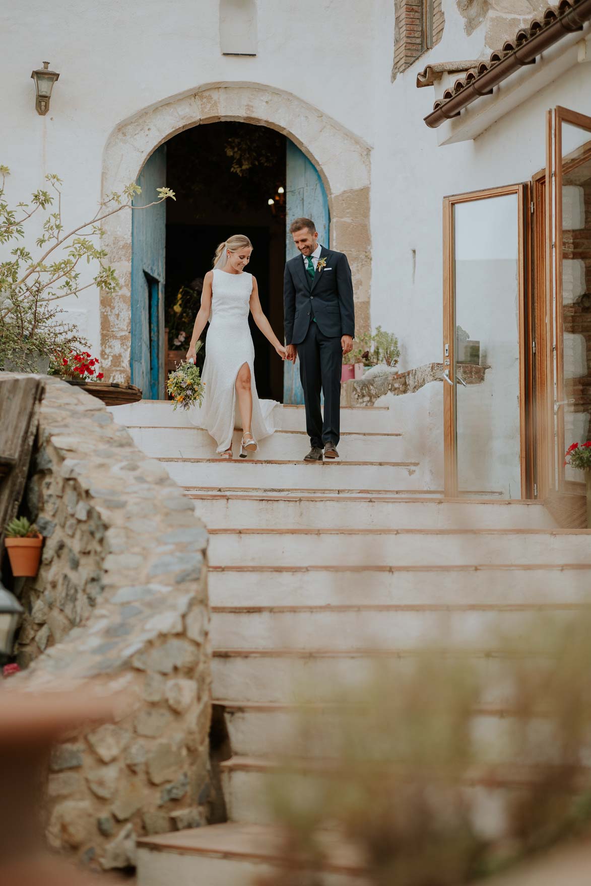 Boda en La Avellana Tarragona