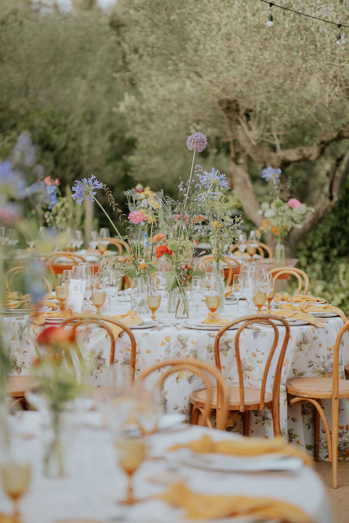 Boda en La Avellana Tarragona