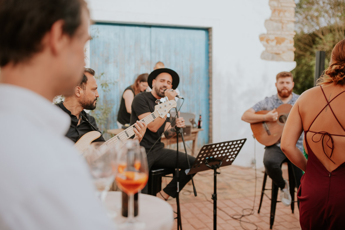 Boda en La Avellana Tarragona