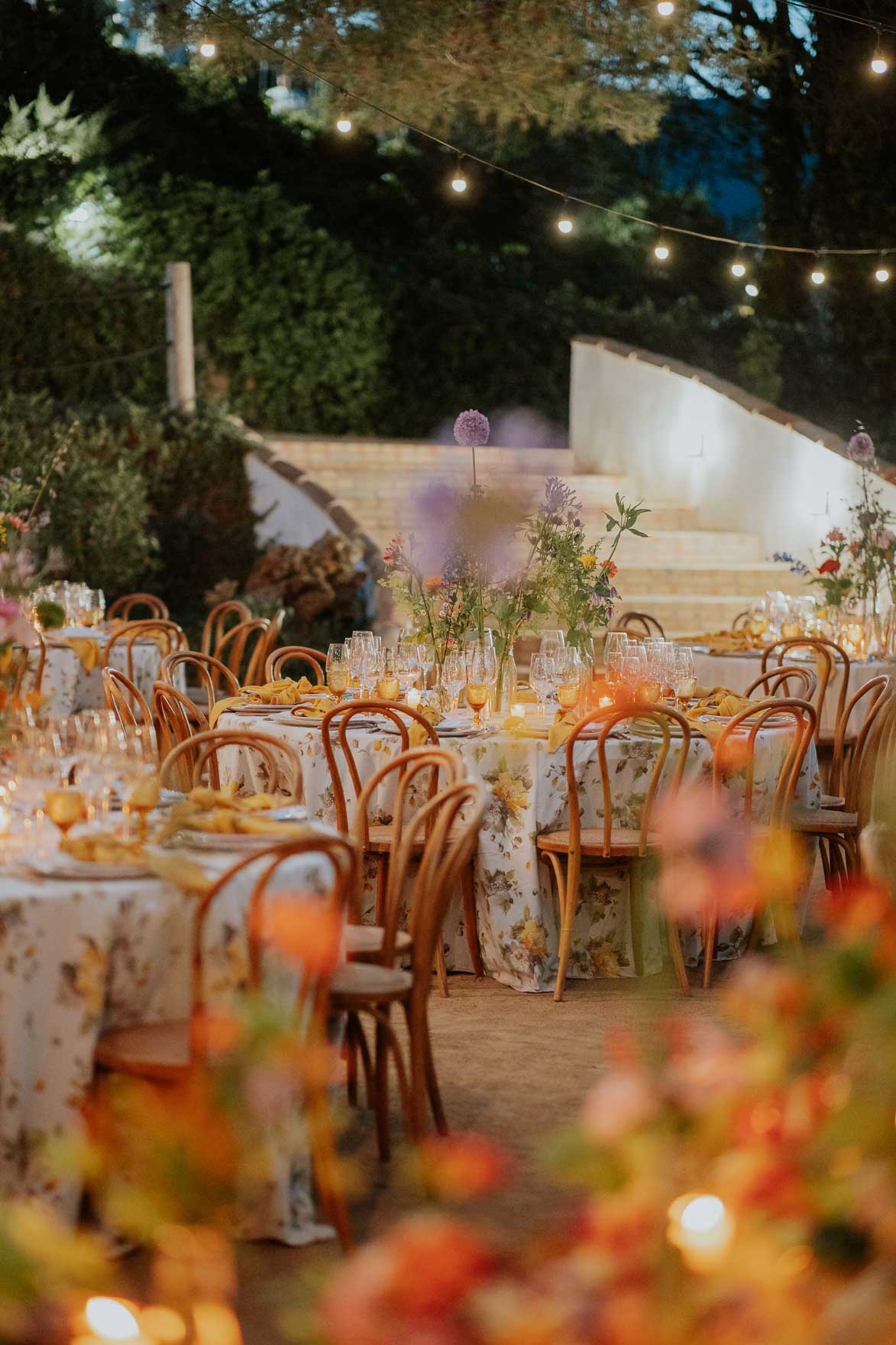 Boda en La Avellana Tarragona