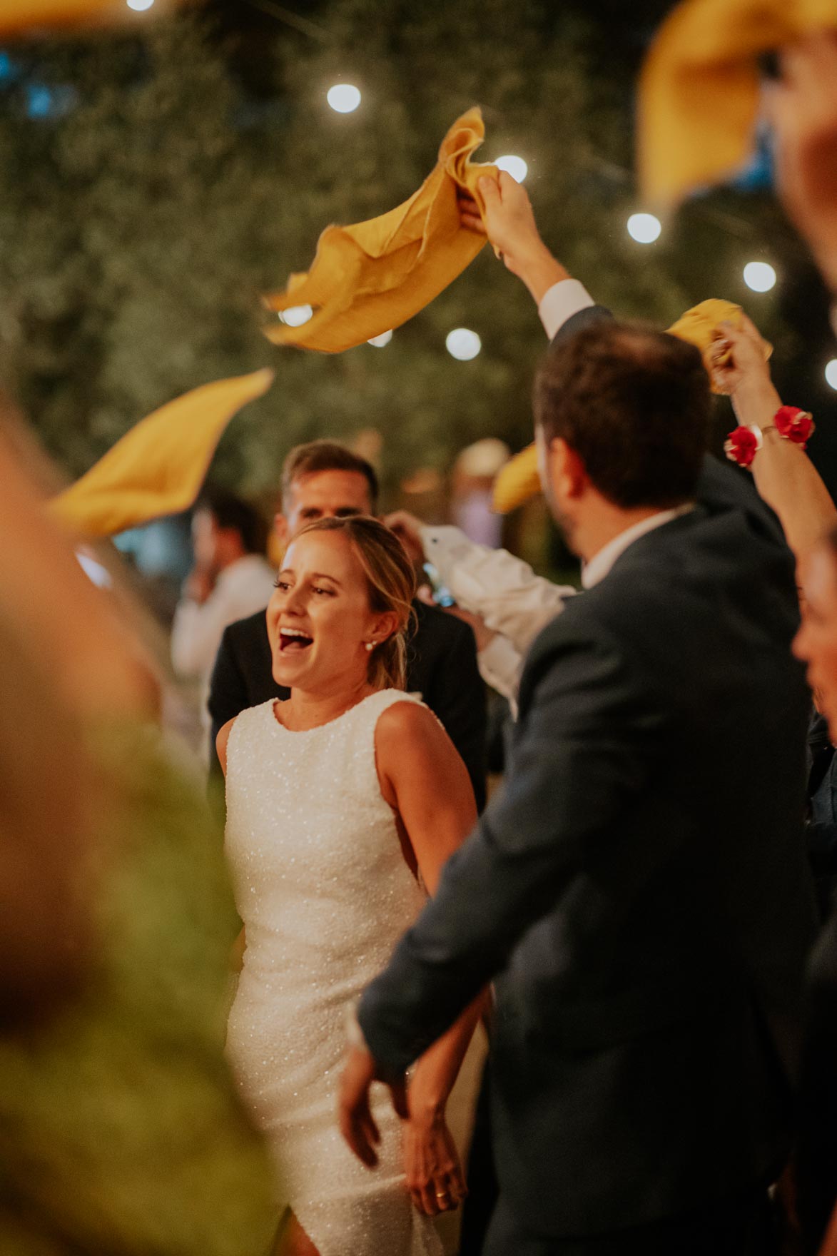 Boda en La Avellana Tarragona