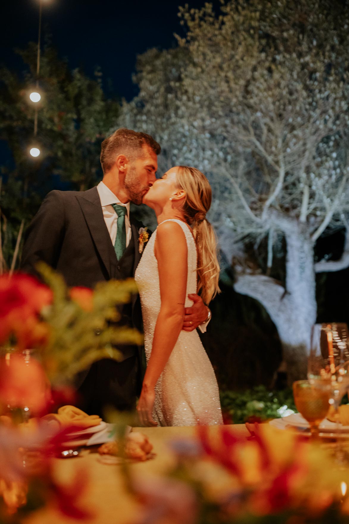 Boda en La Avellana Tarragona