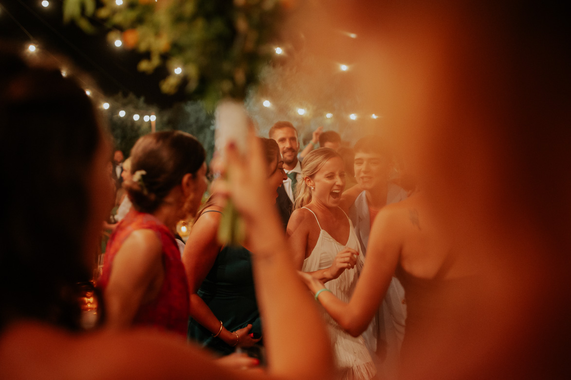 Boda en La Avellana Tarragona