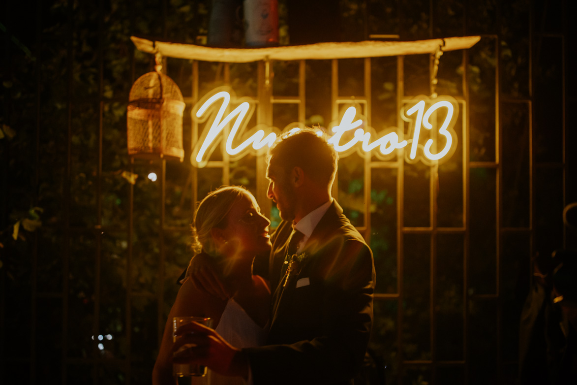 Boda en La Avellana Tarragona