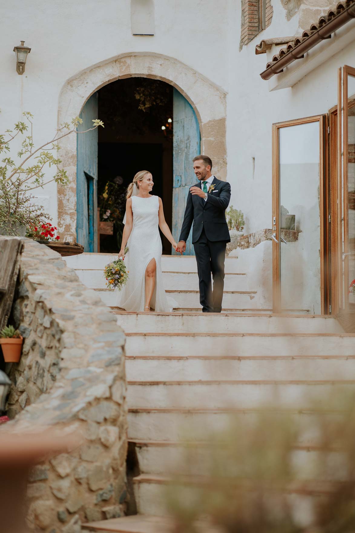 Boda en La Avellana Tarragona