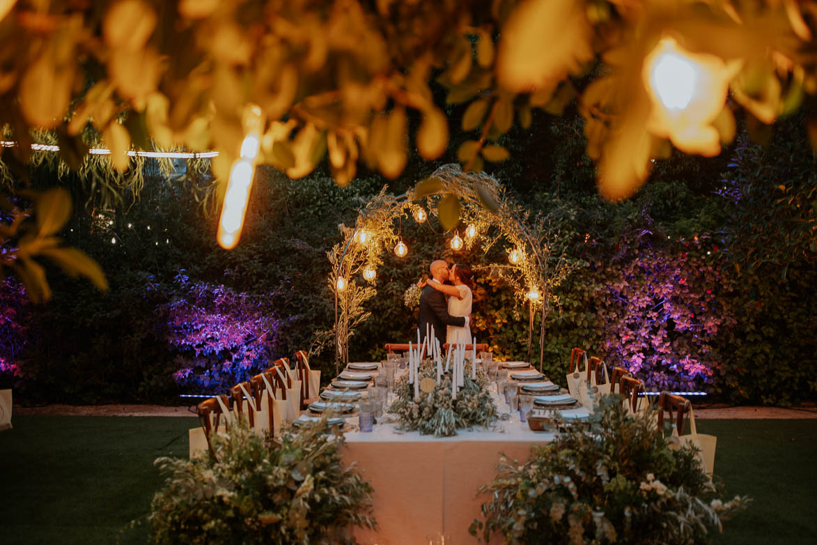 Decoracion de Bodas Julia Llodra Wedding Planner