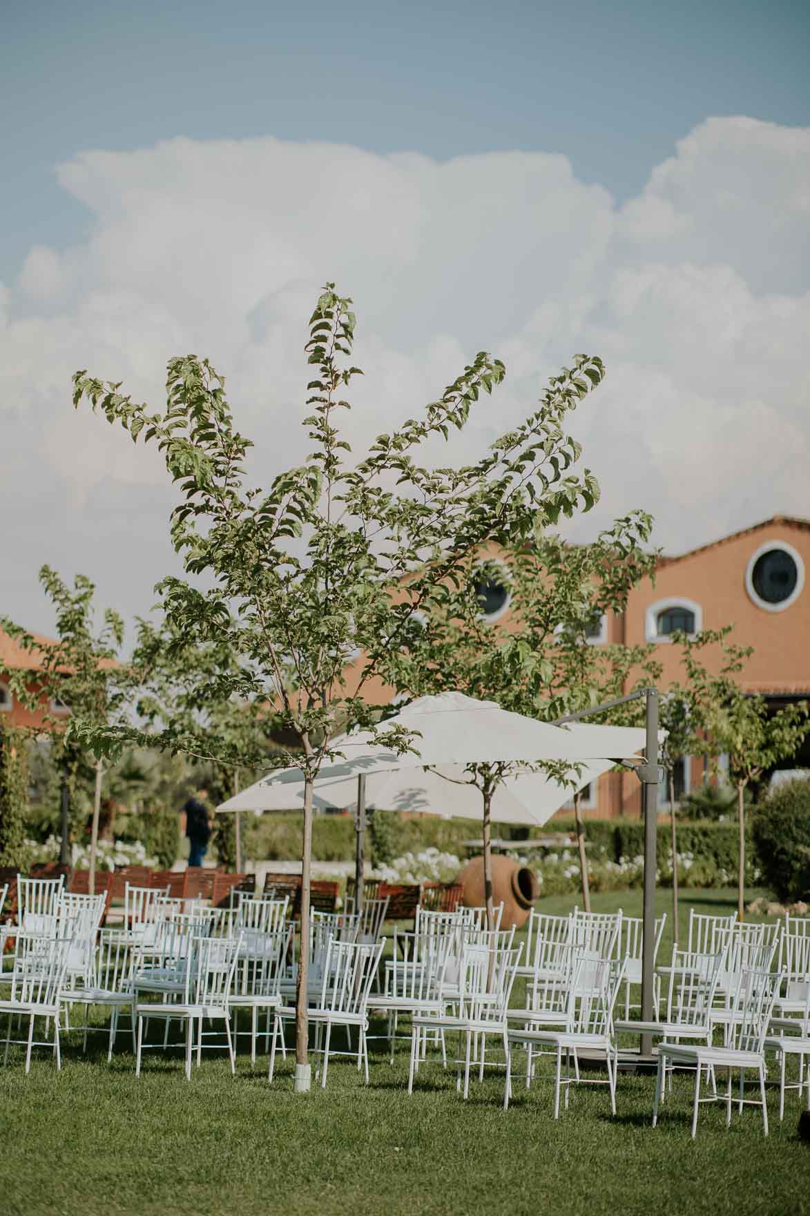 Boda Albacete Finca Bodega Los Aljibe