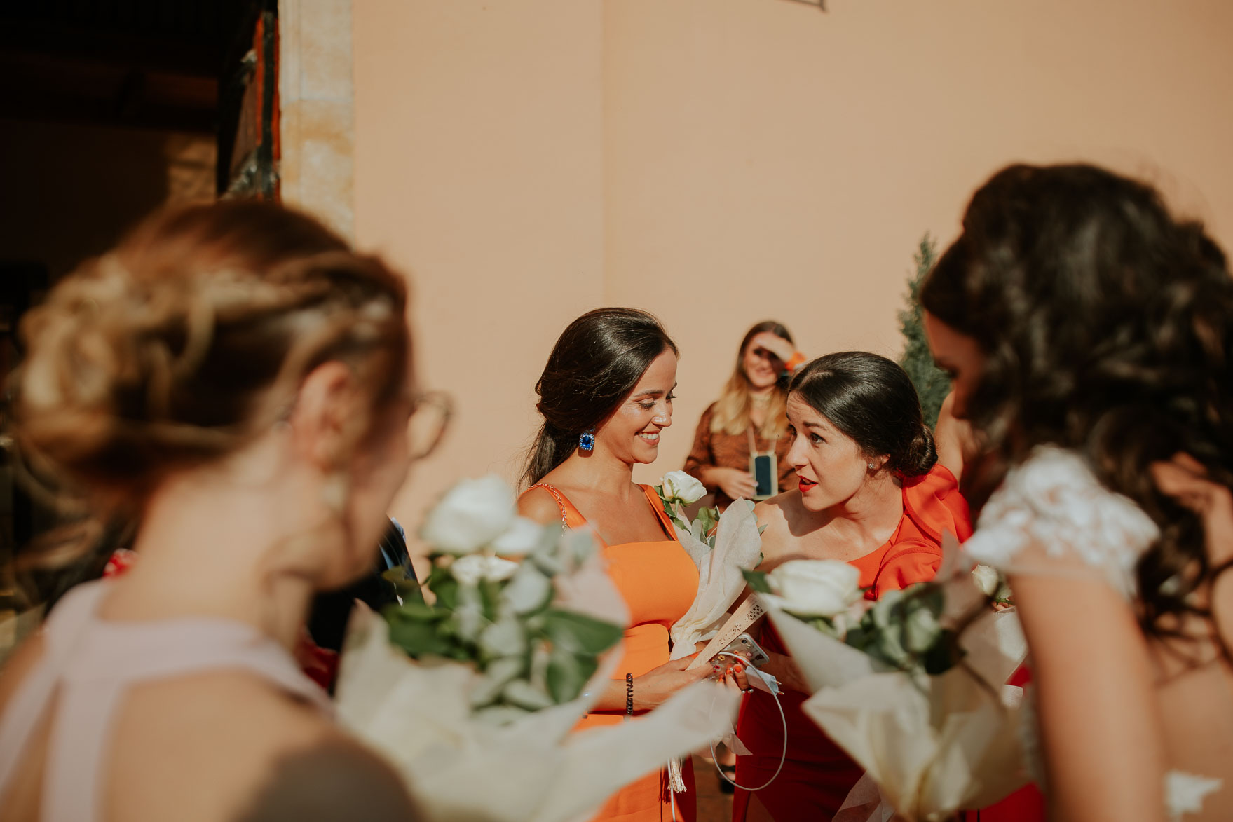 Boda Albacete Finca Bodega Los Aljibe