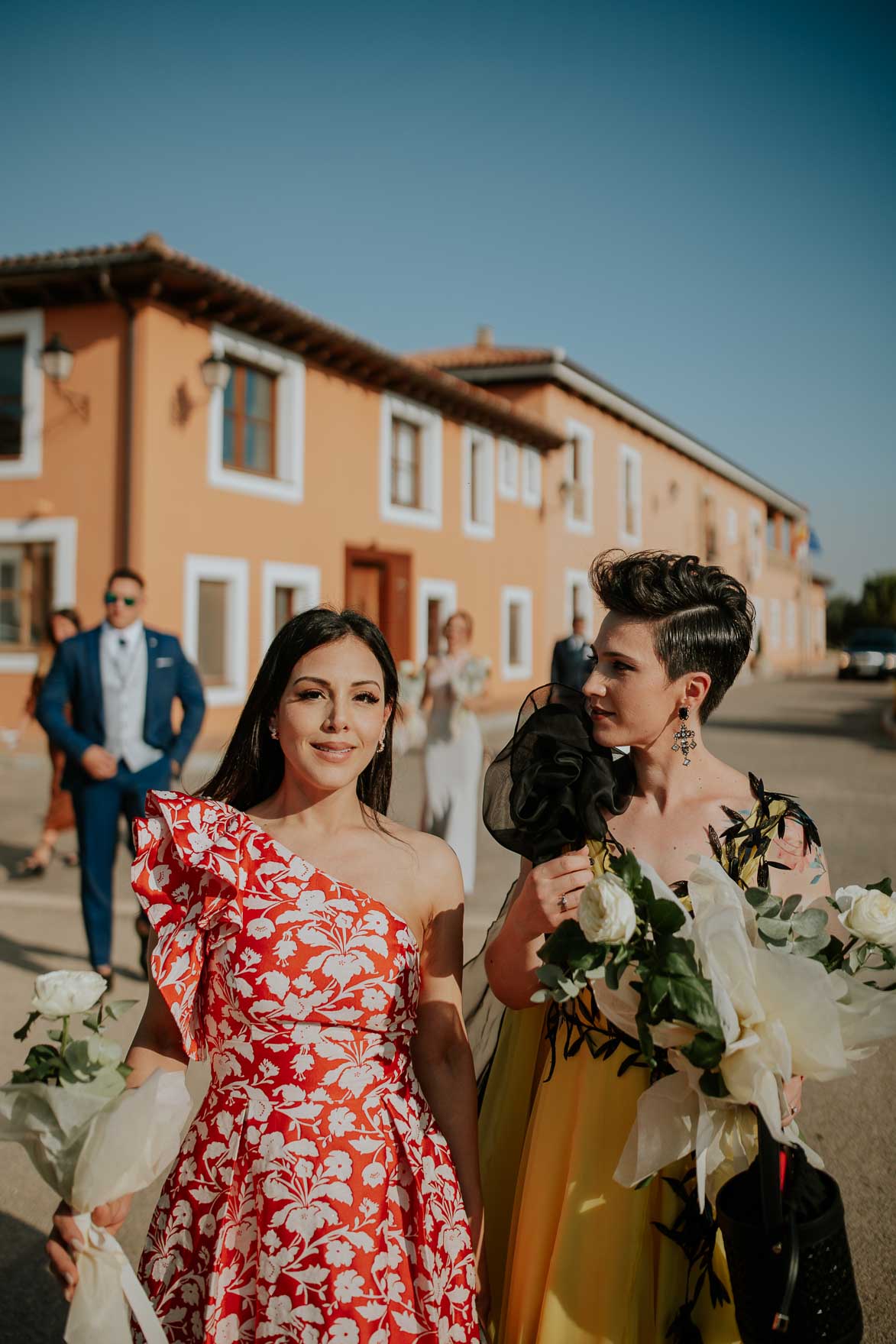 Boda Albacete Finca Bodega Los Aljibe