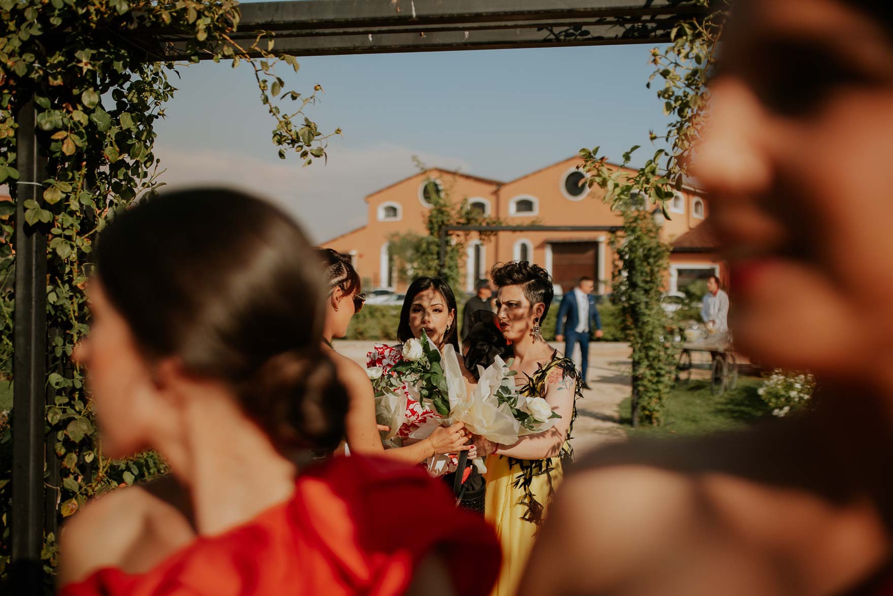 Boda Albacete Finca Bodega Los Aljibe