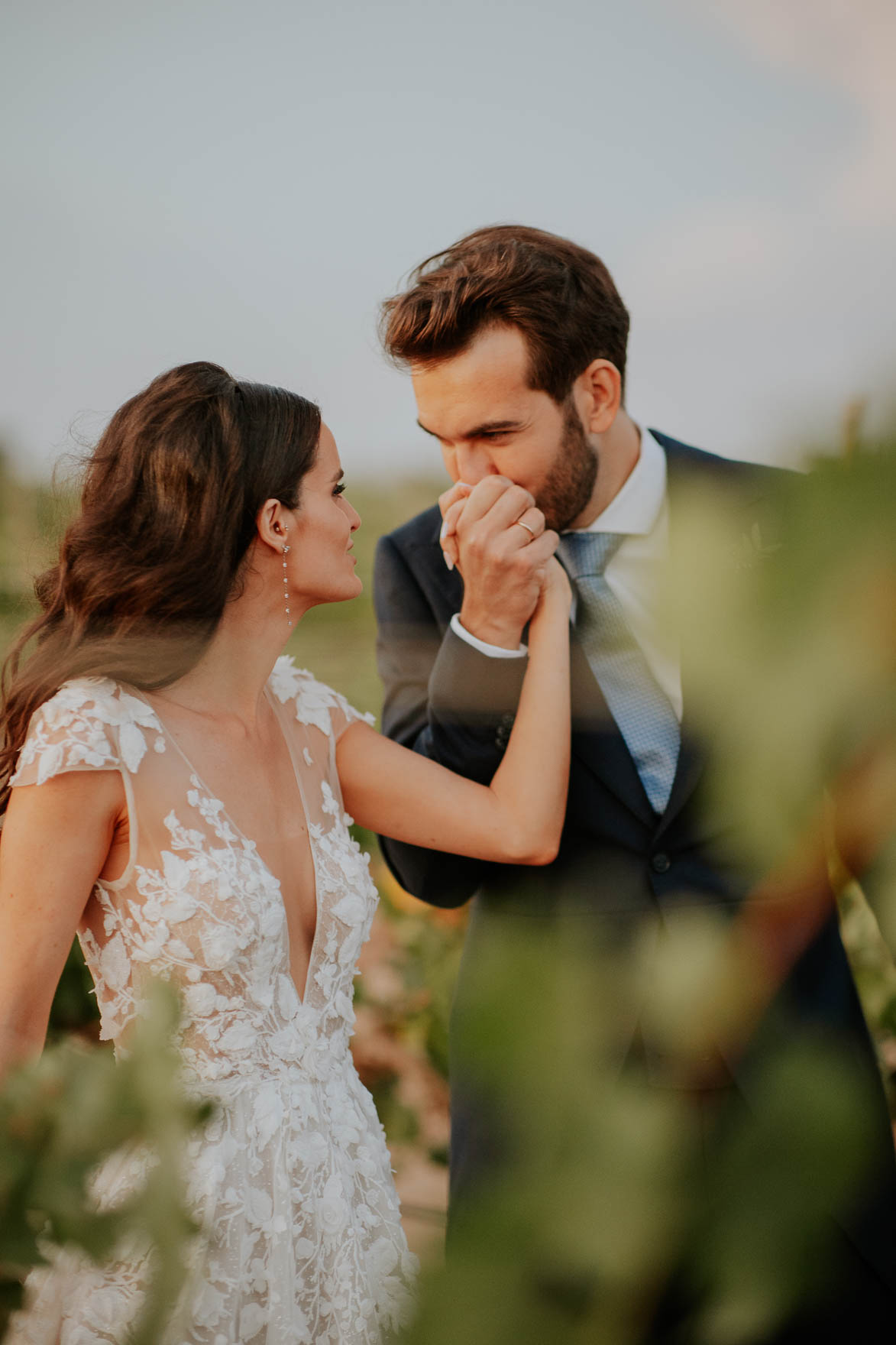 Boda Albacete Finca Bodega Los Aljibe