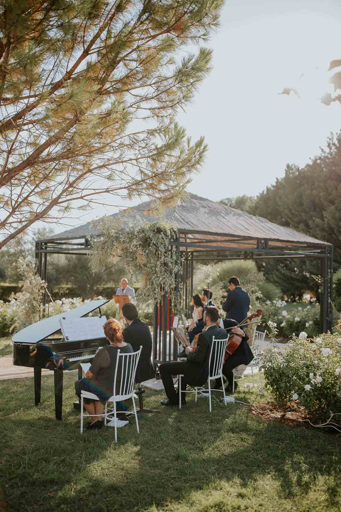 Boda Albacete Finca Bodega Los Aljibe