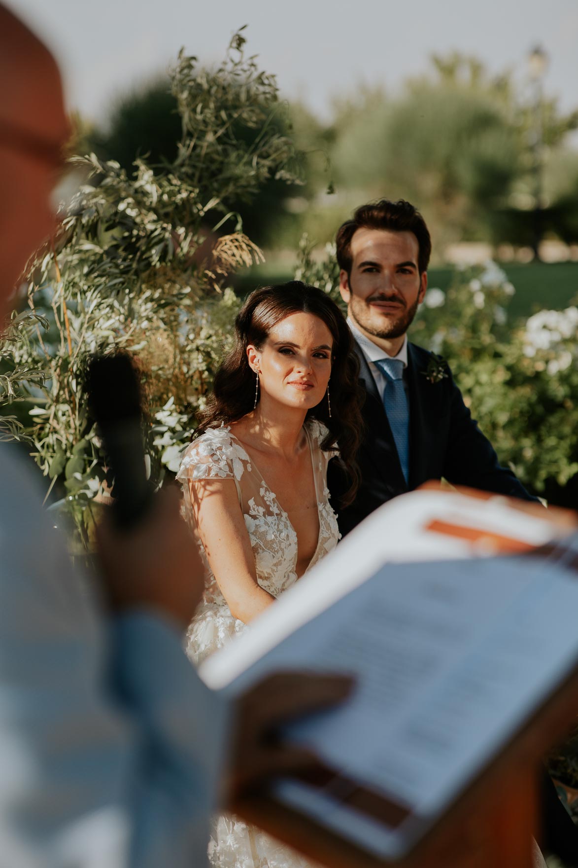 Boda Albacete Finca Bodega Los Aljibe