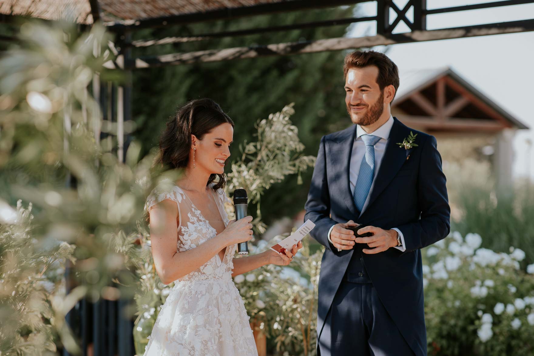 Boda Albacete Finca Bodega Los Aljibe