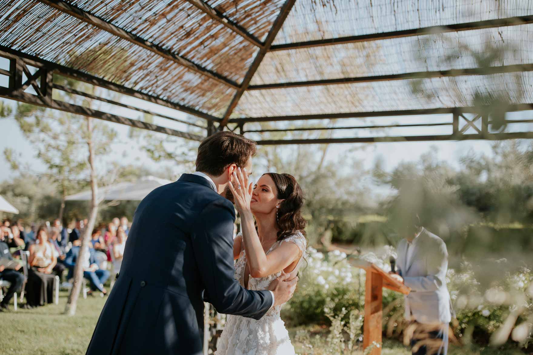 Boda Albacete Finca Bodega Los Aljibe