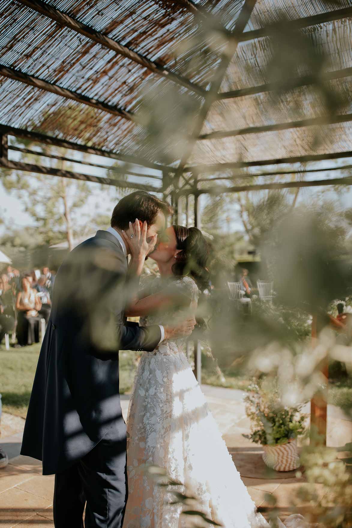 Boda Albacete Finca Bodega Los Aljibe