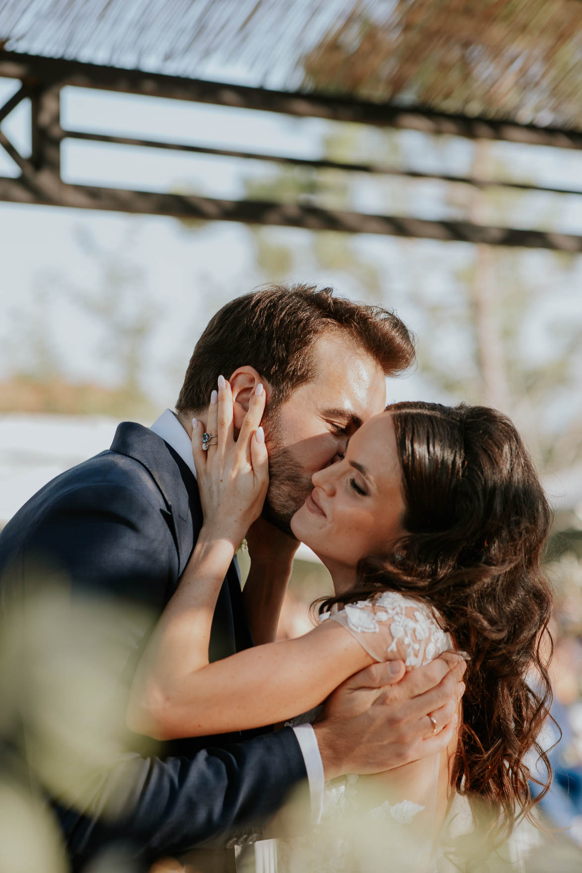 Boda Albacete Finca Bodega Los Aljibe