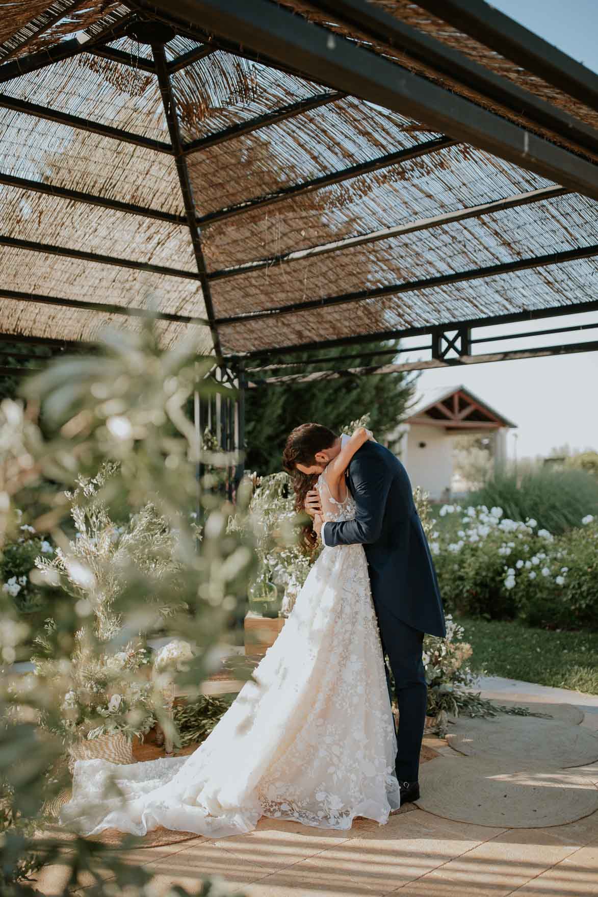 Boda Albacete Finca Bodega Los Aljibes
