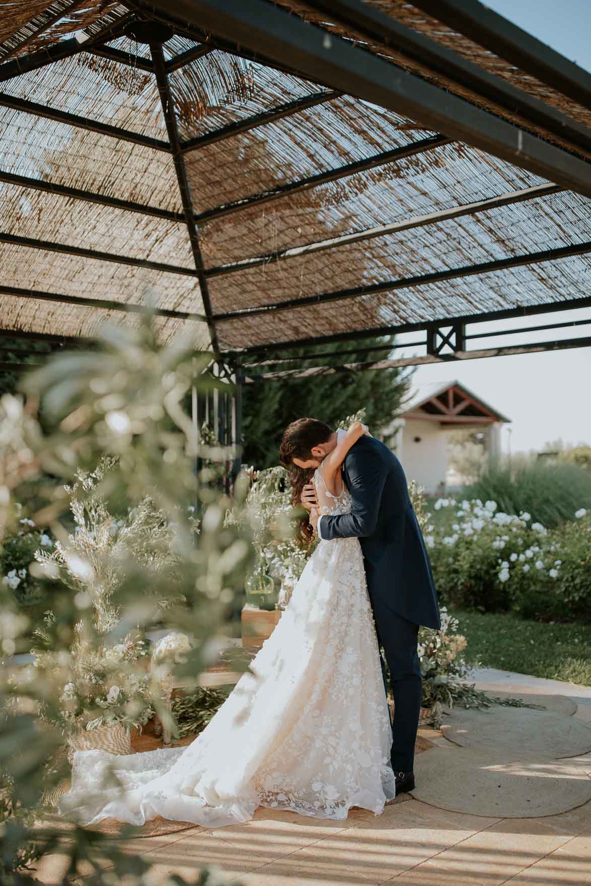 Boda Albacete Finca Bodega Los Aljibes