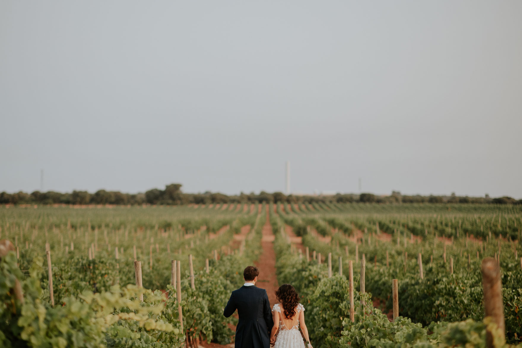 Boda Albacete Finca Bodega Los Aljibe